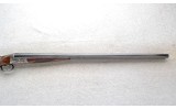 A.H. Fox ~ Model A Side by Side ~ 12 Ga. - 3 of 9