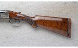 A.H. Fox ~ Model A Side by Side ~ 12 Ga. - 8 of 9