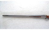 A.H. Fox ~ Model A Side by Side ~ 12 Ga. - 6 of 9