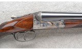 A.H. Fox ~ Model A Side by Side ~ 12 Ga. - 2 of 9