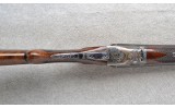A.H. Fox ~ Model A Side by Side ~ 12 Ga. - 4 of 9