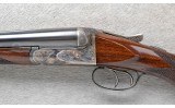 A.H. Fox ~ Model A Side by Side ~ 12 Ga. - 7 of 9