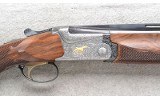 SKB ~ 5800 Custom ~ 12 Ga. - 2 of 9