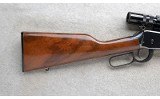 Winchester ~ 94 ~ .30-30 Win.