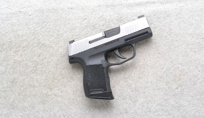 Sig Sauer ~ P365 ~ 9mm - Image 1 of 2