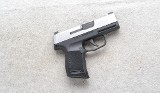 Sig Sauer ~ P365 ~ 9mm - Image 1 of 2