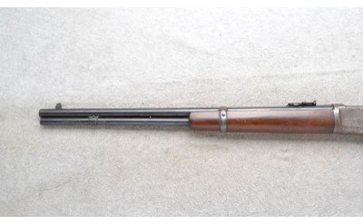 Winchester ~ 1892 ~ .25-20 Win. - Image 7 of 10