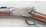 Winchester ~ 1892 ~ .25-20 Win. - 7 of 9