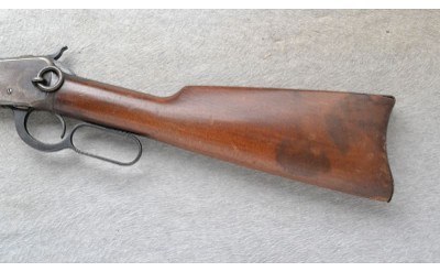 Winchester ~ 1892 ~ .25-20 Win. - Image 9 of 10