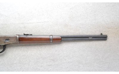 Winchester ~ 1892 ~ .25-20 Win. - Image 4 of 10
