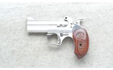 Bond Arms ~ Snake Slayer IV ~ .45 LC/.410 (3 inch) - 1 of 1