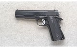 Tisas ~ Zig M 1911 ~ .45 ACP