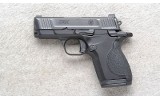 Smith & Wesson ~ CSX ~ 9mm