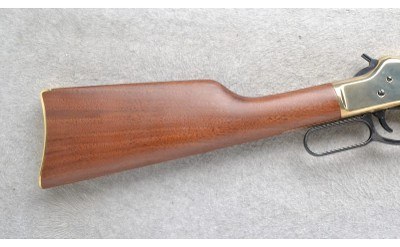 Henry ~ H006M ~ .357 Magnum/.38 Special