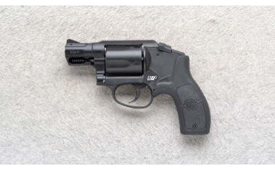 Smith & Wesson ~ Bodyguard BG38 ~ .38 Special+P