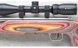 Savage ~ 93 ~ .22 WMR Only - 7 of 9