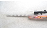 Savage ~ 93 ~ .22 WMR Only - 6 of 9