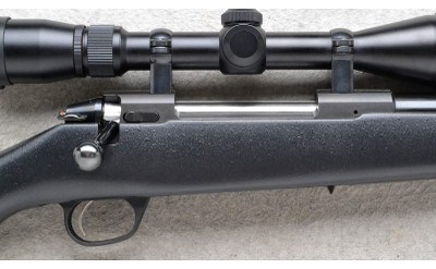 Sako ~ M995 ~ 7mm Rem. Mag. - Image 2 of 9