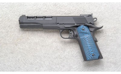 Iver Johnson ~ Eagle XL Elite ~ 10mm Auto