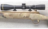 Browning ~ X-Bolt ~ .28 Nosler - 7 of 9