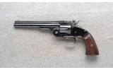 Uberti ~ Schofield ~ .44-40 Win. - 1 of 1