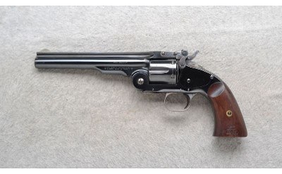 Uberti ~ Schofield ~ .44-40 Win.