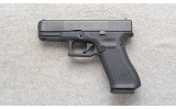 Glock ~ 45 ~ 9mm