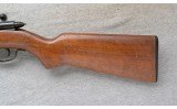 Remington ~ 512 The Sportmaster ~ .22 S, L or Long Rifle - 9 of 10