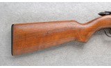 Remington ~ 512 The Sportmaster ~ .22 S, L or Long Rifle - 2 of 10