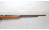 Remington ~ 512 The Sportmaster ~ .22 S, L or Long Rifle - 4 of 10