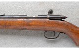 Remington ~ 512 The Sportmaster ~ .22 S, L or Long Rifle - 8 of 10