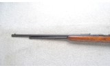 Remington ~ 512 The Sportmaster ~ .22 S, L or Long Rifle - 7 of 10