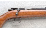 Remington ~ 512 The Sportmaster ~ .22 S, L or Long Rifle - 3 of 10