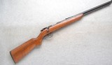 Remington ~ 512 The Sportmaster ~ .22 S, L or Long Rifle - 1 of 10