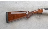 Browning ~ Citori ~ 20 Ga.