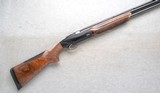 Benelli ~ 828U ~ 12 Ga. - 1 of 10