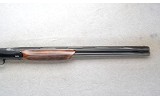 Benelli ~ 828U ~ 12 Ga. - 4 of 10