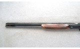 Benelli ~ 828U ~ 12 Ga. - 7 of 10