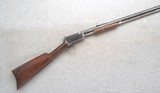 Winchester ~ 1890 ~ .22 Long - 1 of 10
