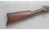 Winchester ~ 1890 ~ .22 Long - 2 of 10