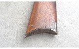 Winchester ~ 1890 ~ .22 Long - 10 of 10