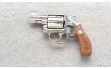 Smith & Wesson ~ 36 ~ .38 Special - 2 of 2