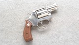 Smith & Wesson ~ 36 ~ .38 Special - 1 of 2