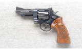 Smith & Wesson ~ 28-2 ~ .357 Magnum - 2 of 2