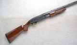 Browning ~ BPS Field ~ 12 Ga.