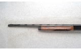 Benelli ~ Montefeltro ~ 20 Ga. - 7 of 10
