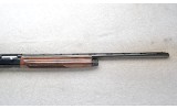 Benelli ~ Montefeltro ~ 20 Ga. - 4 of 10