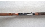 Benelli ~ Montefeltro ~ 20 Ga. - 5 of 10