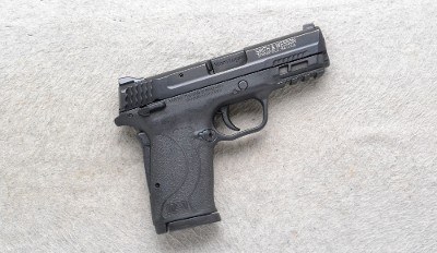 Smith & Wesson ~ M&P9 Shield EZ M2.0 ~ 9mm