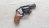 Smith & Wesson ~ 442-1 ~ .38 Special+P